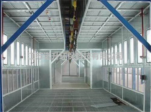 家具噴漆房幾種常見的規(guī)格型號 家具噴漆房幾種常見的規(guī)格型號