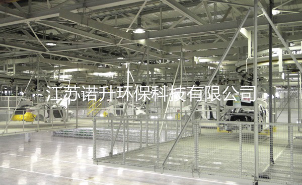 電泳涂裝的發展歷程和工作原理 電泳涂裝的發展歷程和工作原理